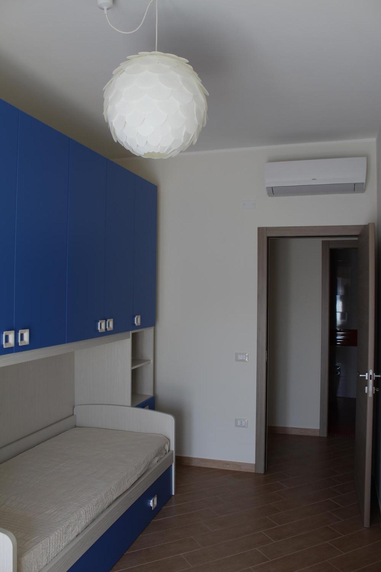Chelu & Luna Apartment *