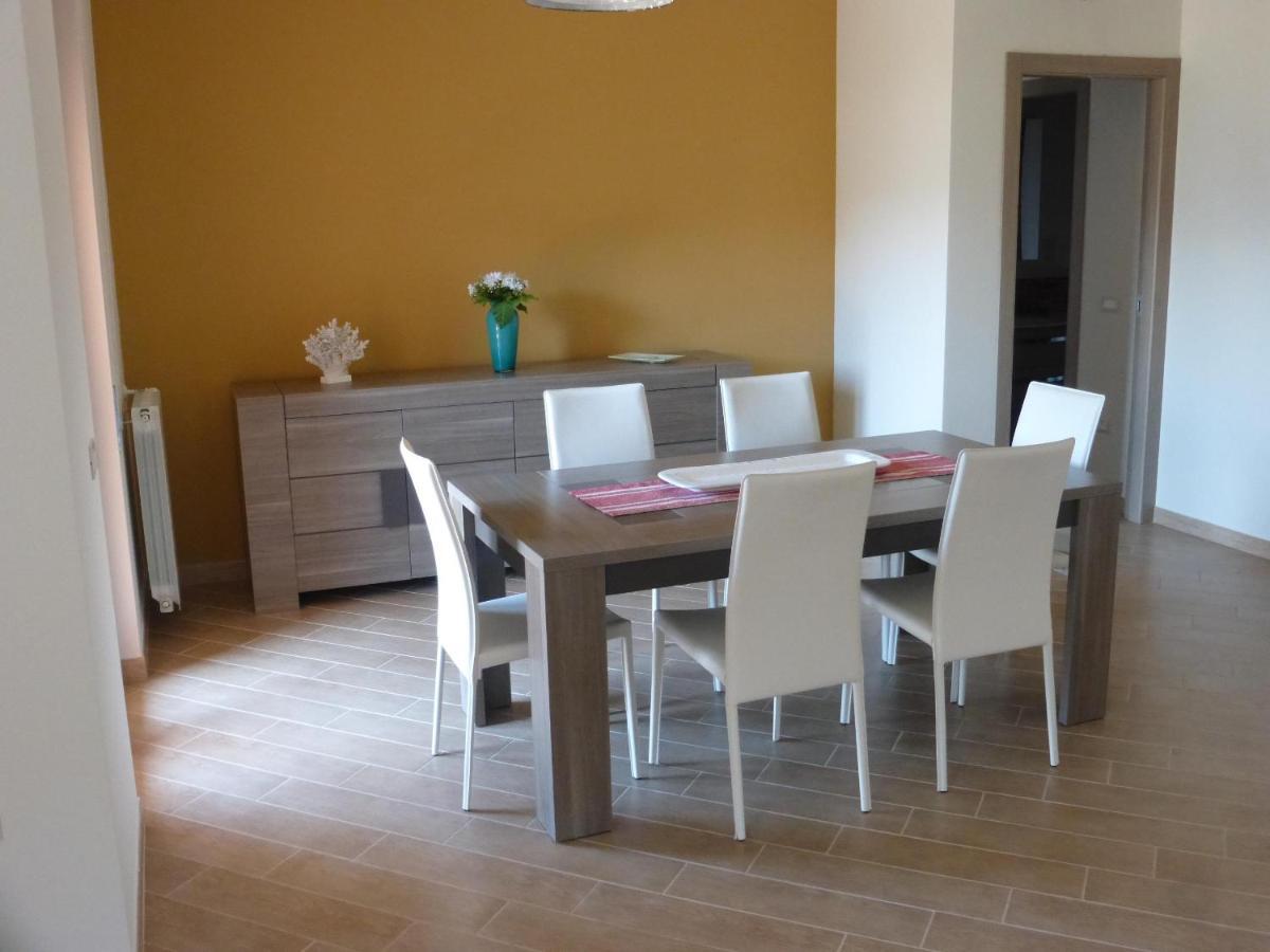 Chelu & Luna Apartment Cagliari