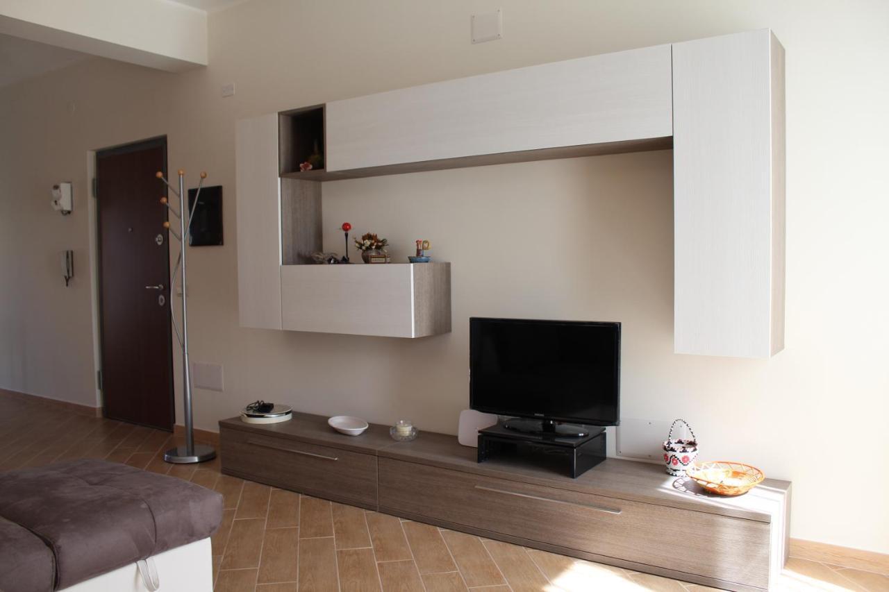 Apartment Chelu & Luna Cagliari