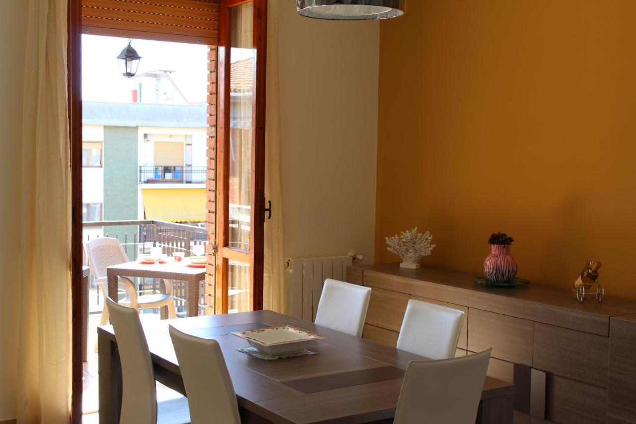 Chelu & Luna Apartment Cagliari