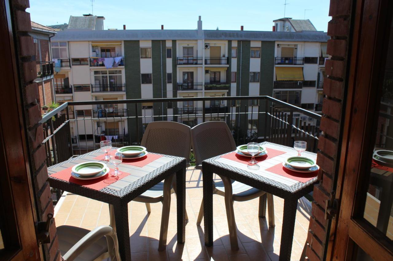Apartment Chelu & Luna *